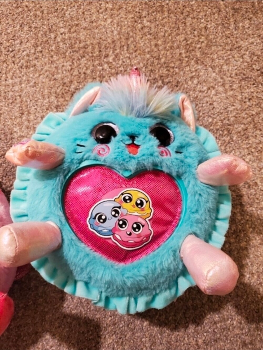 Stuffed Animals - Picture 2 of 3